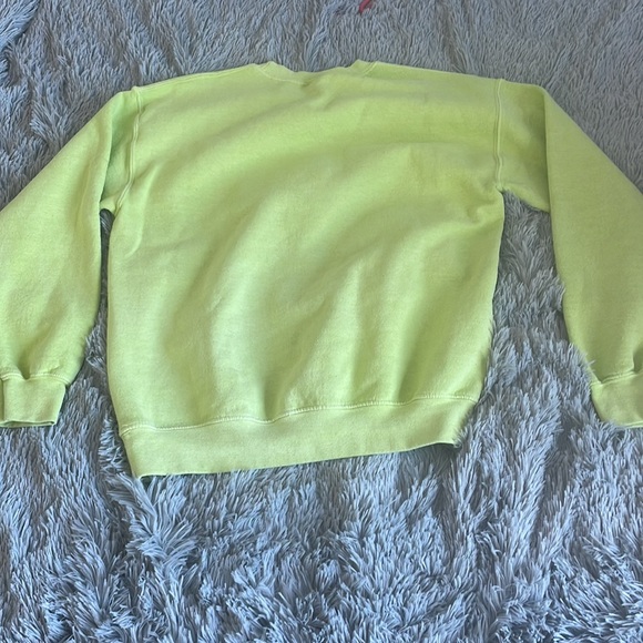 Urban outfitters Crewneck! - Picture 3 of 3